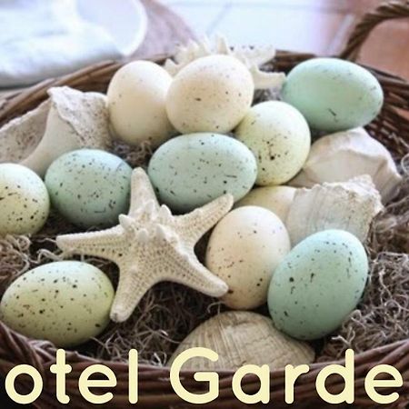 Hotel Garden Viareggio Exteriör bild