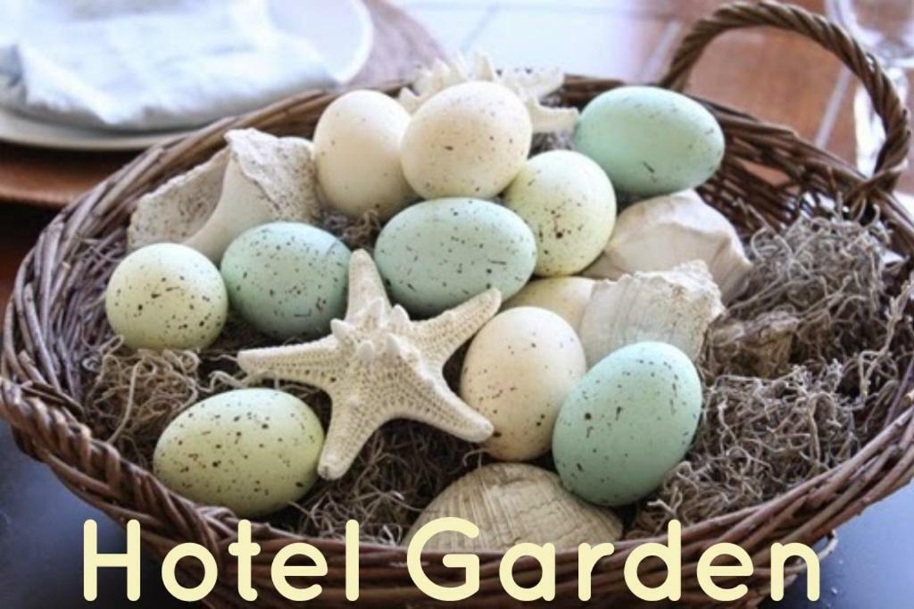 Hotel Garden Viareggio Exteriör bild